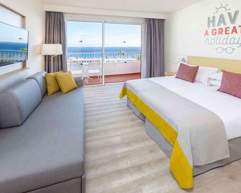 Abora Interclub Atlantic by Lopesan Hotels