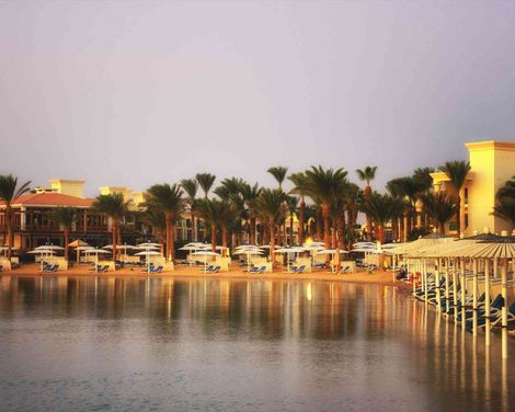 Swiss Inn Resort Hurghada