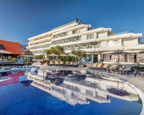 Barceló Santiago - Adults Only