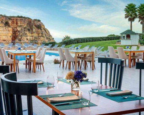 Tivoli Carvoeiro Algarve Resort