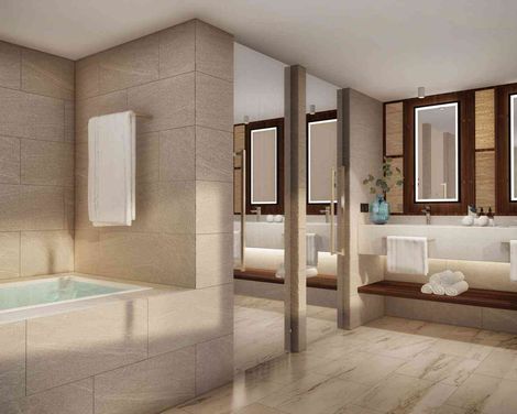 Grand Palladium Select Bávaro