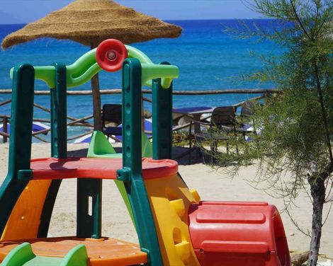 Hotel Club Torre Marino