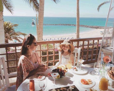 Princesa Yaiza Suite Resort