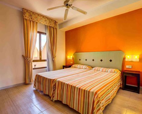 SBH Hotel Taro Beach