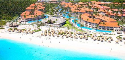Majestic Elegance Punta Cana Resort