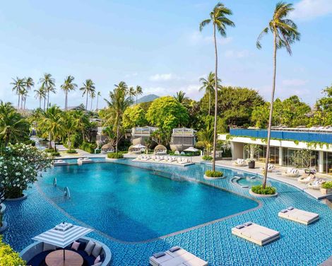 Meliá Koh Samui