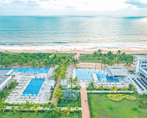 Hotel Riu Sri Lanka-1