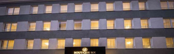 elaya hotel vienna city west