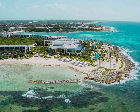 Hilton Tulum Riviera Maya All-Inclusive Resort