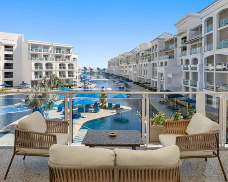 Pickalbatros Blu Spa Resort-3