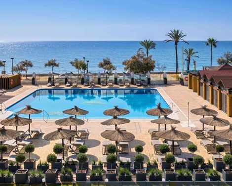 Occidental Fuengirola