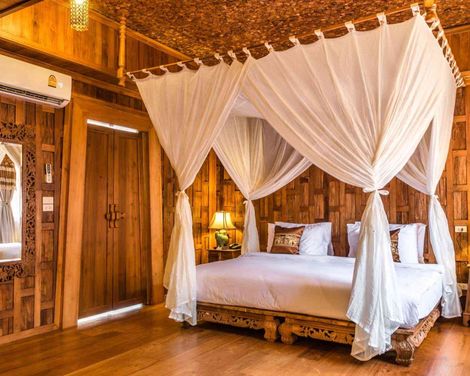 Santhiya Phuket Natai Resort & Spa