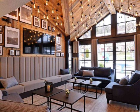 Mondi Hotel Oberstaufen