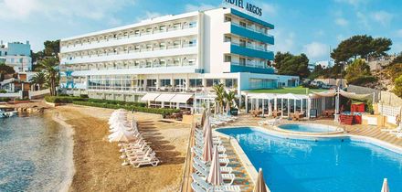 Hotel Argos