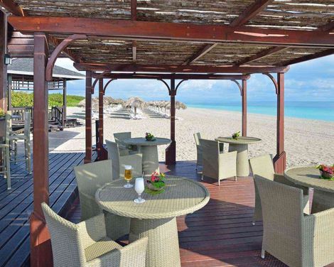 Paradisus Princesa del Mar Resort & Spa