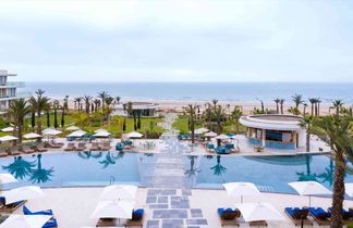 Hyatt Regency Taghazout