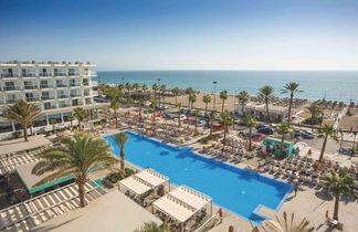 Hotel Riu Costa del Sol