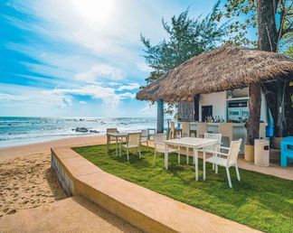 Ocean Breeze Resort Khaolak