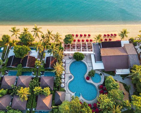 NH Collection Samui Peace Resort