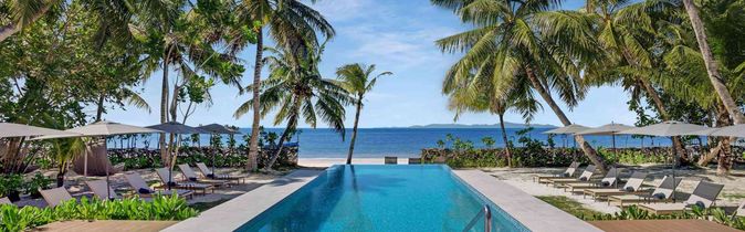 Indian Ocean Lodge