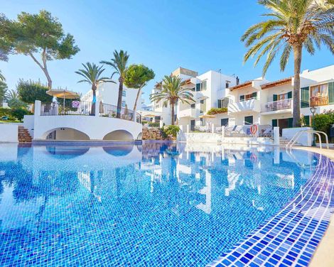 Gavimar Cala Gran Costa del Sur