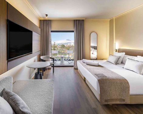 Hotel Atlantic El Tope