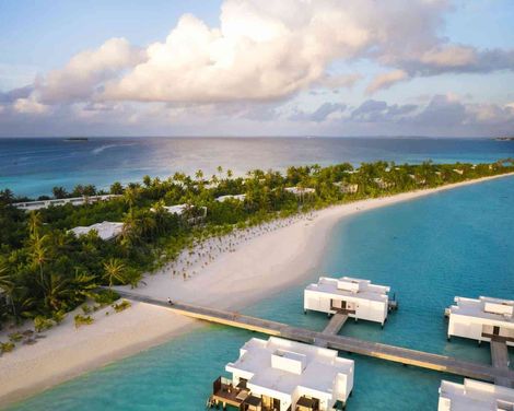 Hotel Riu Atoll