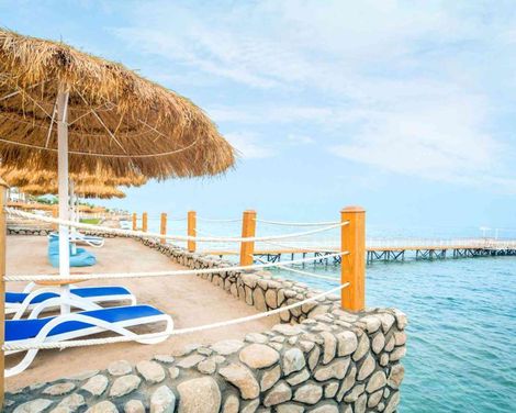 SUNRISE Diamond Beach Resort - Grand Select