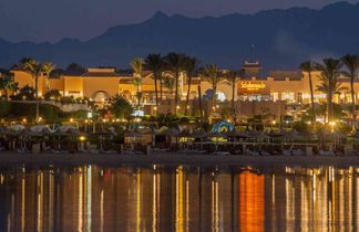 Cleopatra Luxury Beach Resort Makadi Bay - Adults Only