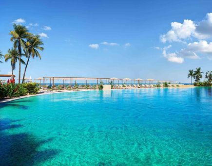 Iberostar Selection Fuerteventura Palace