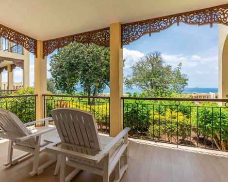 Hotel RIU Palace Zanzibar