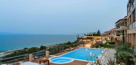 Rigas Boutique Hotel