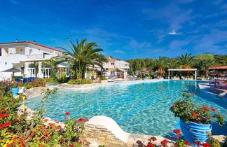 Chrousso Village Hotel