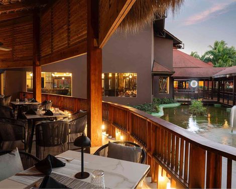 Grand Palladium Select Bávaro