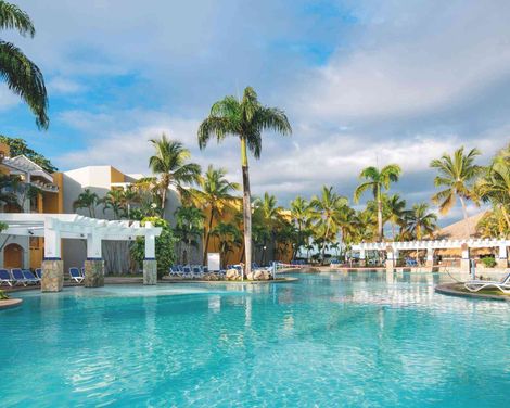 Casa Marina Beach & Reef