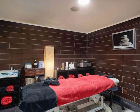 Rocamar Exclusive Hotel & Spa 
