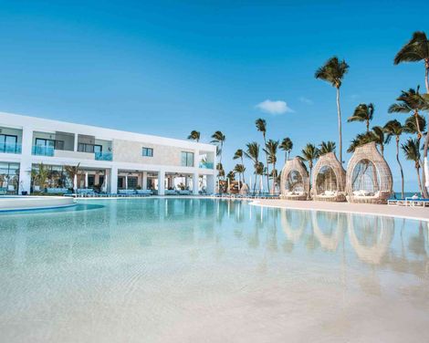 Serenade Punta Cana Beach & Spa Resort