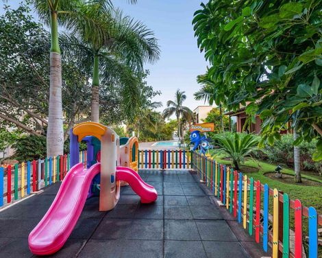 Lopesan Villa del Conde Resort & Thalasso