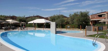 Appartements Barbara