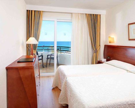 Hipotels Dunas Cala Millor