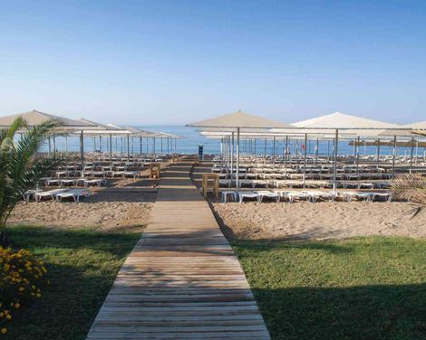 Riolavitas Resort & Spa 