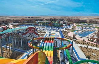 Pickalbatros Water Valley Resort