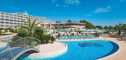 Valamar Parentino Hotel
