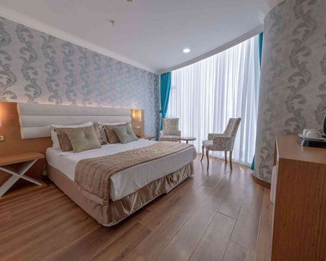 Notion Kesre Beach Hotel & Spa