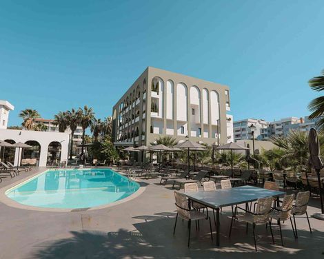 Flower Hotels & Resorts