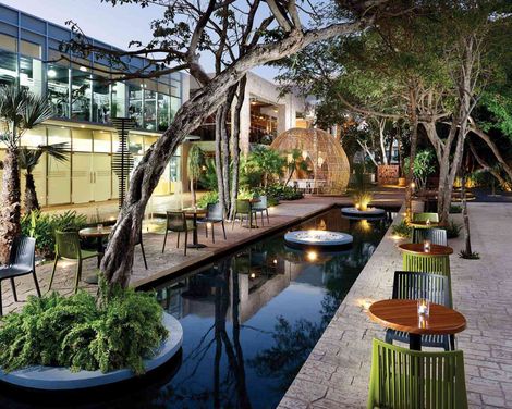 The Fives Beach Hotel & Residences-2