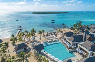 Preskil Island Resort