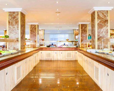 Globales Condes de Alcúdia