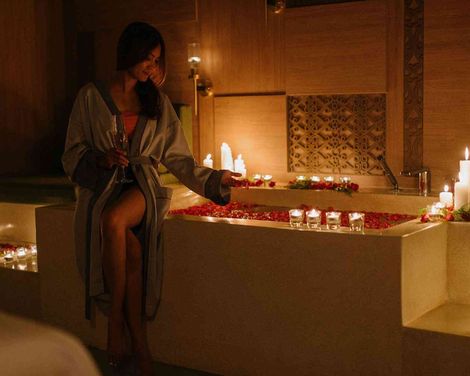 Anantara Koh Yao Yai Resort & Villas