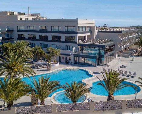 Hotel KN Matas Blancas